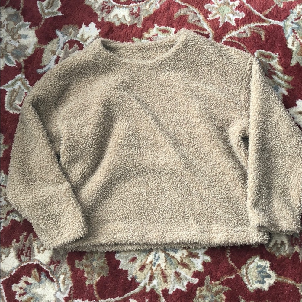 Uniqlo pullover sweater